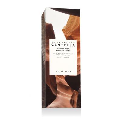 SKIN1004 Probio-Cica Essence Toner Wody i spreje do twarzy dla kobiet 210 ml