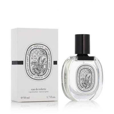 Diptyque Eau Rose Woda toaletowa dla kobiet 50 ml