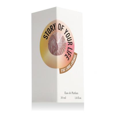 Etat Libre d´Orange Story of Your Life Woda perfumowana 50 ml