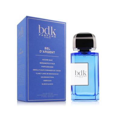 BDK Parfums Sel d'Argent Woda perfumowana 100 ml