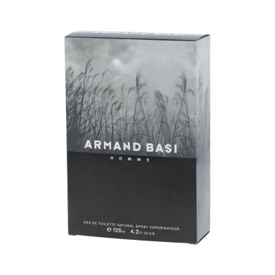 Armand Basi Homme Woda toaletowa dla mężczyzn 125 ml