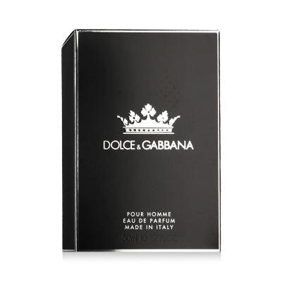 Dolce&amp;Gabbana K Woda perfumowana dla mężczyzn 50 ml