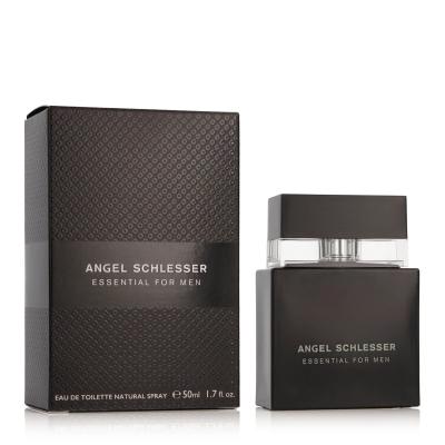 Angel Schlesser Essential Woda toaletowa dla mężczyzn 50 ml