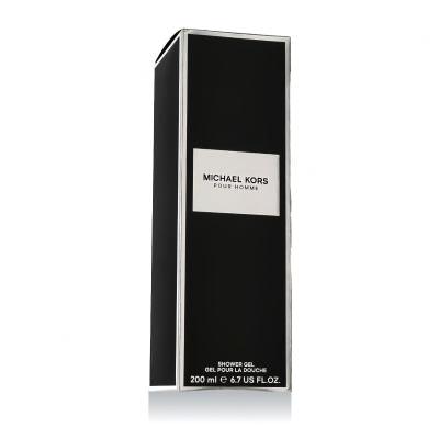 Michael Kors Pour Homme Żel pod prysznic dla mężczyzn 200 ml