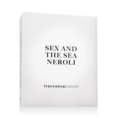 Francesca Bianchi Sex And The Sea Neroli Ekstrakt perfum 30 ml
