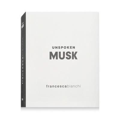 Francesca Bianchi Unspoken Musk Ekstrakt perfum 30 ml