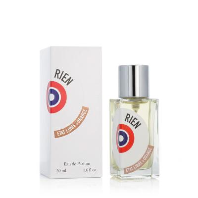 Etat Libre d´Orange Rien Woda perfumowana 50 ml