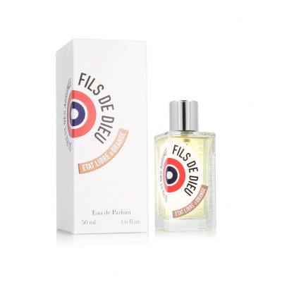 Etat Libre d´Orange Fils de Dieu Du Riz Et Des Agrumes Woda perfumowana 50 ml