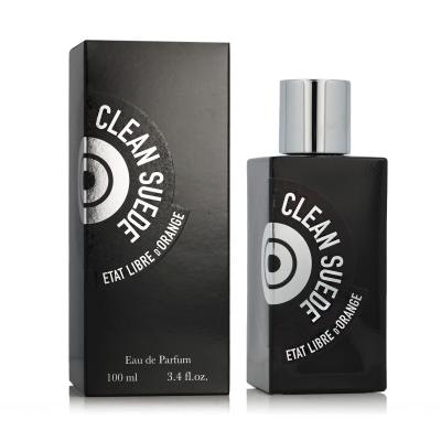 Etat Libre d´Orange Clean Suede Woda perfumowana 100 ml