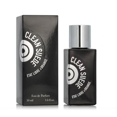 Etat Libre d´Orange Clean Suede Woda perfumowana 50 ml