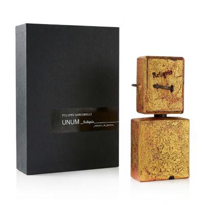 Filippo Sorcinelli UNUM Reliqvia Ekstrakt perfum 100 ml