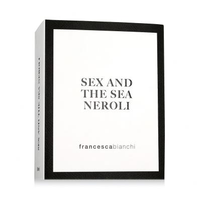 Francesca Bianchi Sex And The Sea Neroli Ekstrakt perfum 100 ml