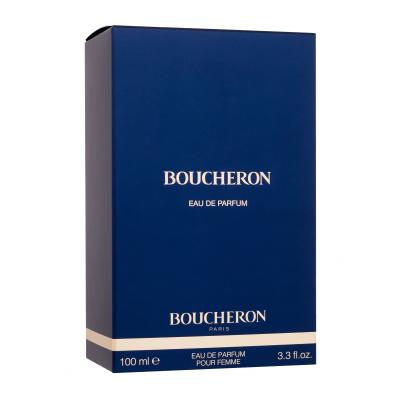 Boucheron Boucheron Woda perfumowana dla kobiet 100 ml