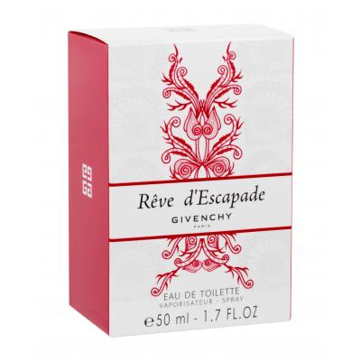 Givenchy Reve d´Escapade Woda toaletowa dla kobiet 50 ml