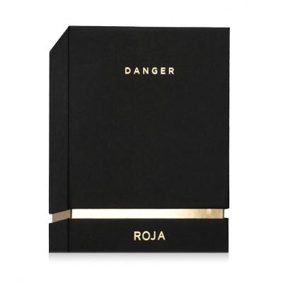 Roja Parfums Danger Woda perfumowana dla mężczyzn 100 ml