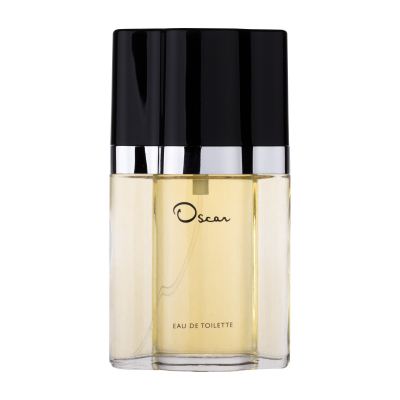 Oscar de la Renta Oscar Woda toaletowa dla kobiet 50 ml