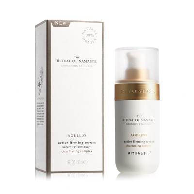 Rituals The Ritual Of Namaste Ageless Serum do twarzy dla kobiet 30 ml