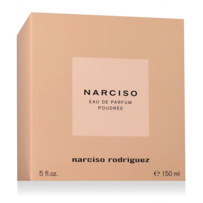 Narciso Rodriguez Narciso Poudrée Woda perfumowana dla kobiet 150 ml