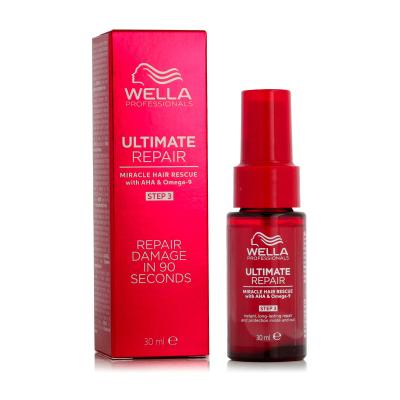Wella Professionals Ultimate Repair Miracle Hair Rescue Serum do włosów dla kobiet 30 ml