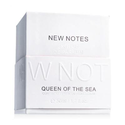 New Notes Queen Of The Sea Ekstrakt perfum 50 ml