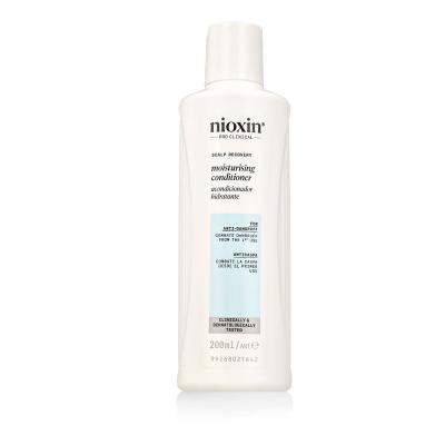 Nioxin Scalp Recovery Moisturizing Conditioner Odżywka 200 ml