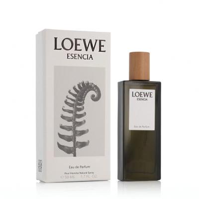 Loewe Esencia Woda perfumowana dla mężczyzn 50 ml