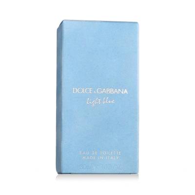Dolce&amp;Gabbana Light Blue Woda toaletowa dla kobiet 30 ml