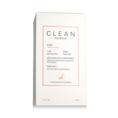 Clean Reserve Radiant Nectar Woda perfumowana 100 ml