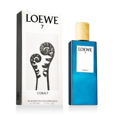 Loewe 7 Cobalt Woda perfumowana dla mężczyzn 50 ml