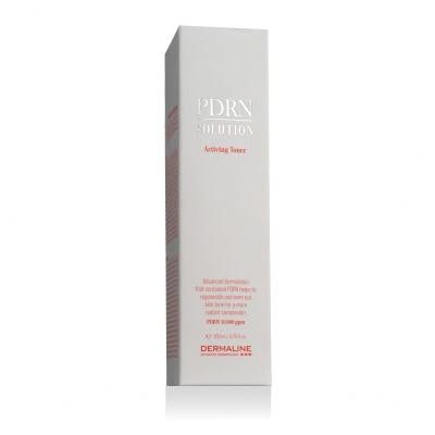 Dermaline PDRN Solution Activing Toner Wody i spreje do twarzy 200 ml
