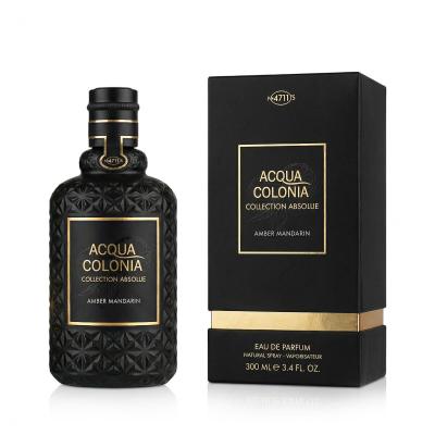 4711 Acqua Colonia Collection Absolue Smoky Tonka Woda perfumowana 100 ml
