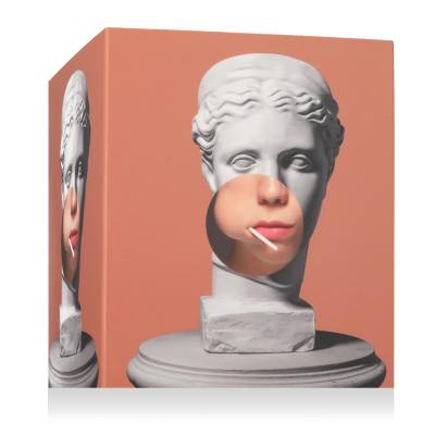 New Notes Caramelo Vanilla Ekstrakt perfum 50 ml