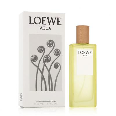 Loewe Agua de Loewe Woda toaletowa 50 ml