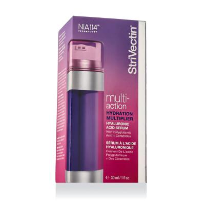 StriVectin Hydration Multiplier Hyaluronic Acid Serum Serum do twarzy 30 ml