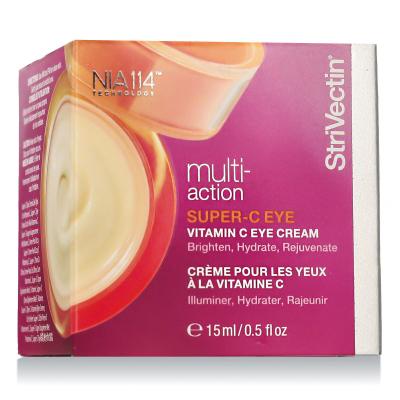 StriVectin Multi-Action Super-C Eye Cream Krem pod oczy 15 ml