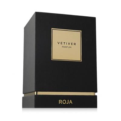 Roja Parfums Vetiver Perfumy dla mężczyzn 50 ml