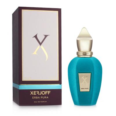 Xerjoff V Collection Erba Pura Woda perfumowana 50 ml