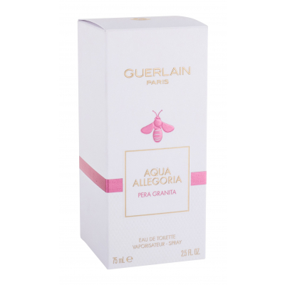 Guerlain Aqua Allegoria Pera Granita Woda toaletowa dla kobiet 75 ml