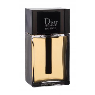 Christian Dior Dior Homme Intense 2020 Woda perfumowana dla mężczyzn 150 ml Uszkodzone pudełko