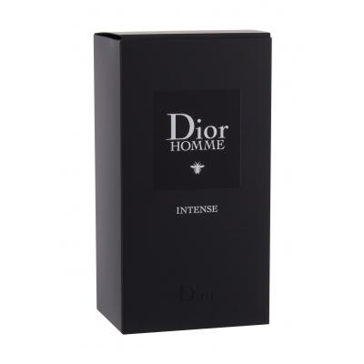 Christian Dior Dior Homme Intense 2020 Woda perfumowana dla mężczyzn 150 ml Uszkodzone pudełko