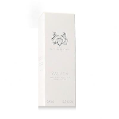 Parfums de Marly Valaya Mgiełka do włosów dla kobiet 75 ml