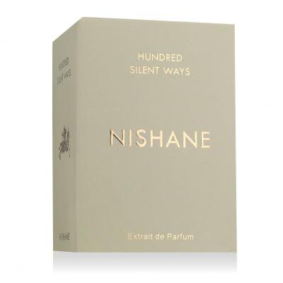 Nishane Hundred Silent Ways Ekstrakt perfum 15 ml