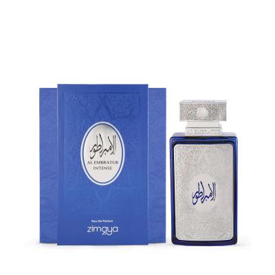 Zimaya Al Embratur Intense Woda perfumowana 100 ml