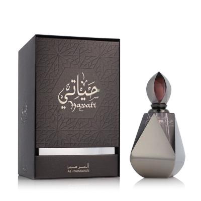 Al Haramain Hayati Olejek perfumowany 12 ml