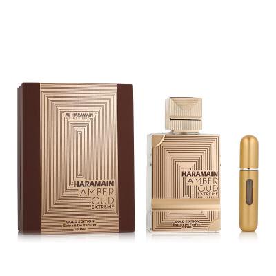 Al Haramain Amber Oud Gold Edition Extreme Ekstrakt perfum 100 ml