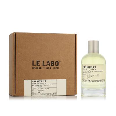 Le Labo Thé Noir 29 Woda perfumowana 100 ml