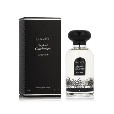 Nasamat England Cashmere Woda perfumowana 100 ml