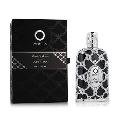 Orientica Luxury Collection Oud Saffron Woda perfumowana 150 ml