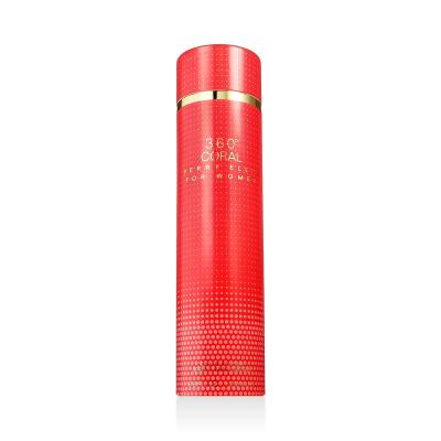 Perry Ellis 360° Coral Woda perfumowana dla kobiet 200 ml