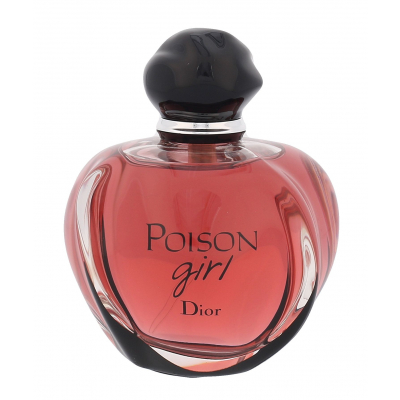 Christian Dior Poison Girl Woda perfumowana dla kobiet 100 ml